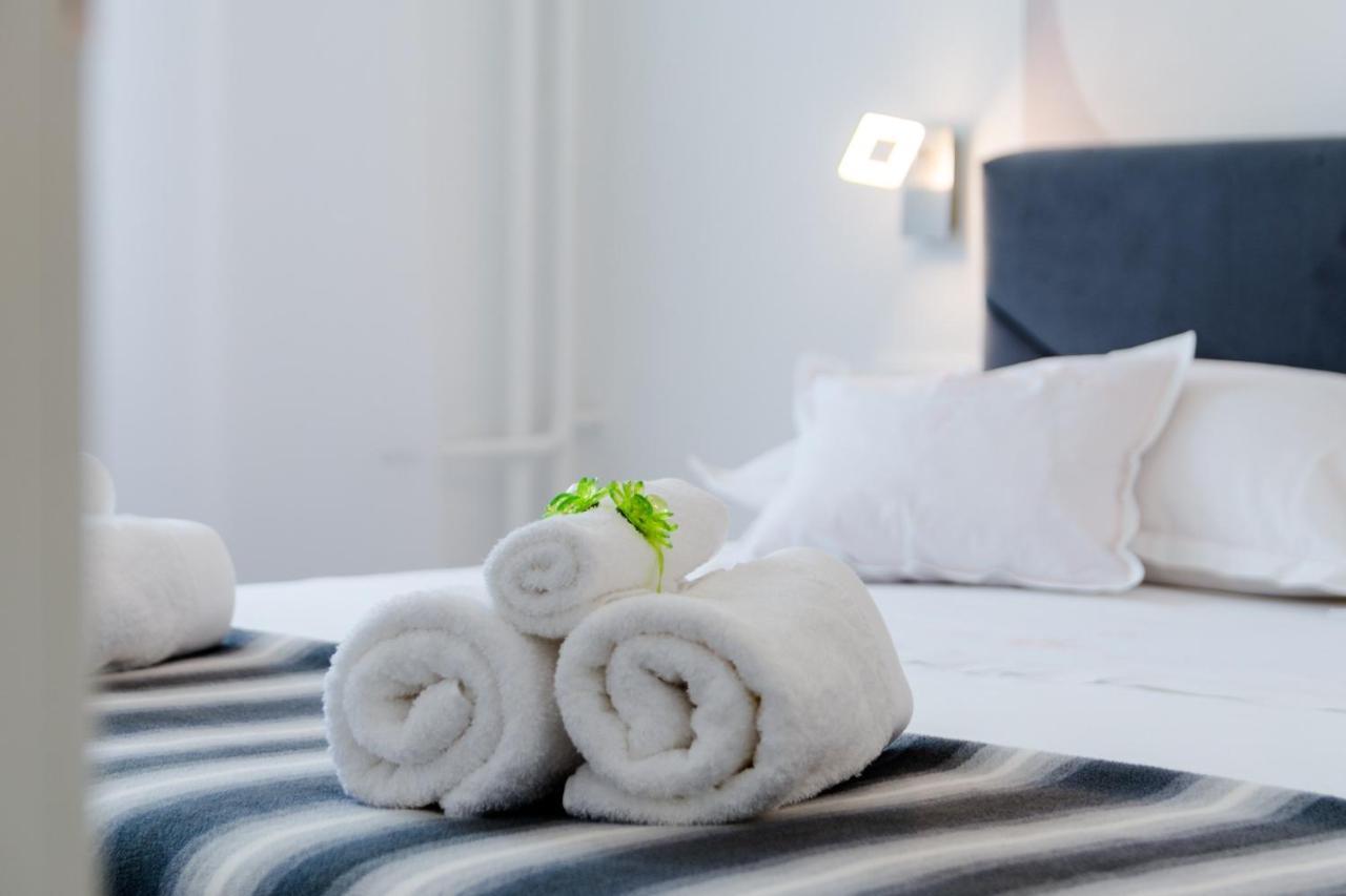 Apartments Niro สปลิท ภายนอก รูปภาพ